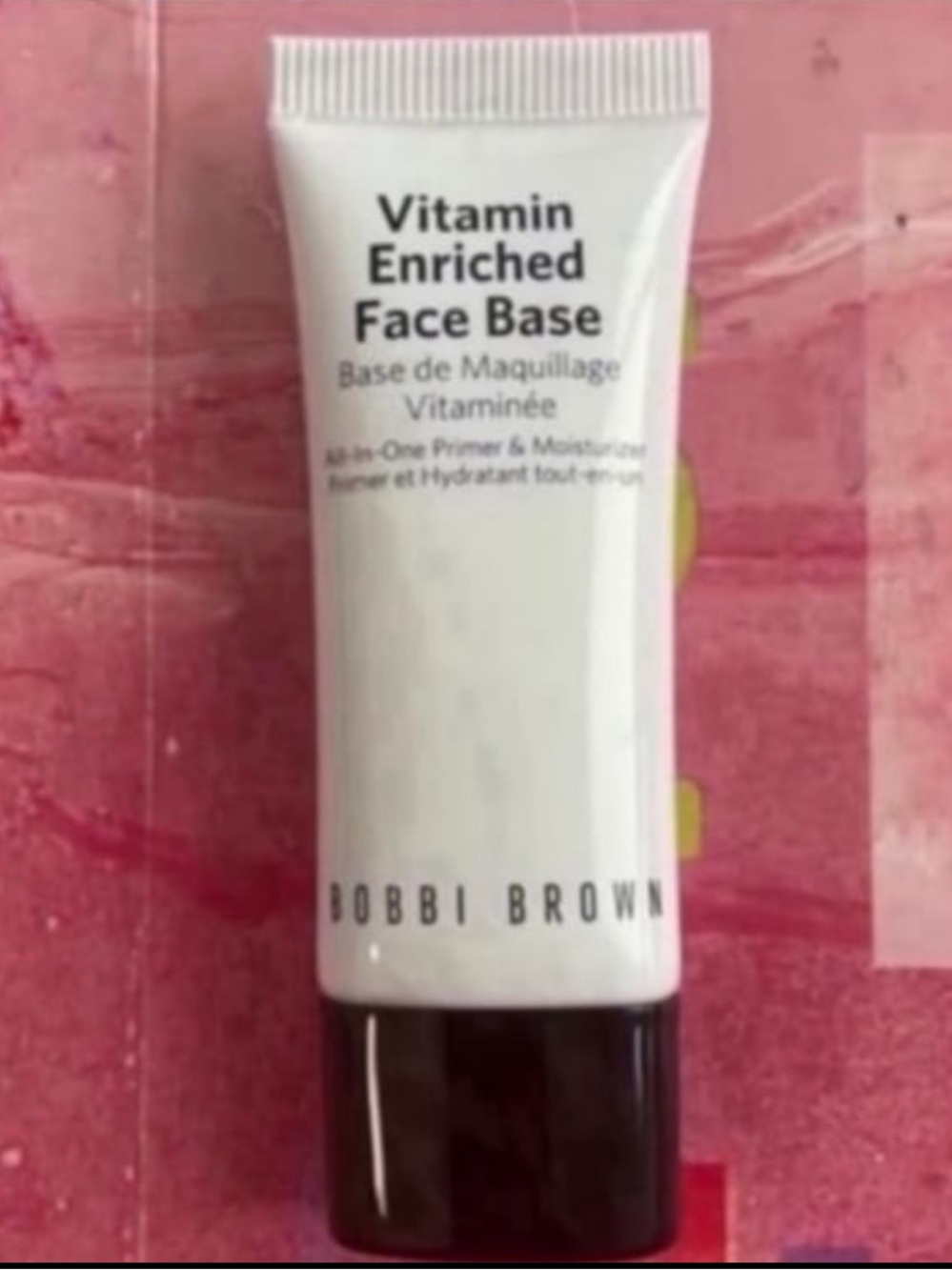 Bobbi Brown Vitamin Enriched Face Base